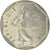 Coin, France, 2 Francs, 1980