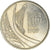 Coin, France, 5 Francs, 1989