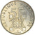 Coin, France, 5 Francs, 1989