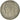 Coin, Belgium, 100 Francs, 100 Frank, 1949