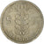 Moeda, Bélgica, 100 Francs, 100 Frank, 1949