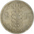 Coin, Belgium, 100 Francs, 100 Frank, 1949