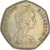 Moneta, Gran Bretagna, 50 New Pence, 1969