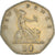 Moneta, Gran Bretagna, 50 New Pence, 1969