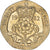 Münze, Großbritannien, 20 Pence, 1982