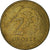 Moneta, Polonia, 2 Grosze, 2009