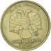 Munten, Rusland, Rouble, 1997