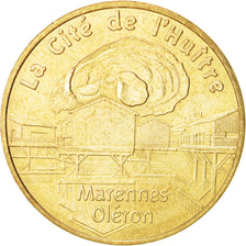 Francia, Token, Tourist Token, Arts & Culture, 2008, SPL, Rame-nichel-alluminio