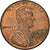 Coin, United States, Cent, 1998