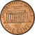 Coin, United States, Cent, 1998
