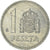 Moneda, España, Peseta, 1986