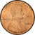 Moneta, USA, Cent, 2008