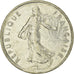 Coin, France, 5 Francs, 1987