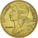 Moneta, Francja, 5 Centimes, 1979