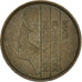 Moneda, Países Bajos, 5 Cents, 1982