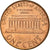 Moneda, Estados Unidos, Cent, 2007