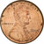 Coin, United States, Cent, 2008