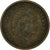 Coin, Netherlands, Cent, 1957