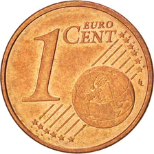 France, 1 Centime, AU(55-58), Coppered Steel