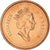 Moneta, Canada, Cent, 1999