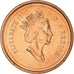 Moneta, Canada, Cent, 1999