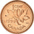 Moneta, Canada, Cent, 1999