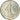 Coin, France, 5 Francs, 1990