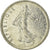 Coin, France, 5 Francs, 1970
