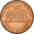 Moneda, Estados Unidos, Cent, 1996