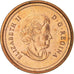 Moneta, Canada, Cent, 2004