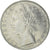 Moneta, Italia, 100 Lire, 1972
