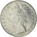 Moneta, Italia, 100 Lire, 1972