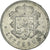 Moneda, Luxemburgo, 25 Centimes, 1967