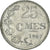 Coin, Luxembourg, 25 Centimes, 1967