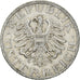 Coin, Austria, 50 Groschen, 1947