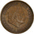 Coin, Netherlands, 5 Cents, 1979