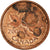 Moneta, Canada, Cent, 2005