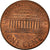 Moneda, Estados Unidos, Cent, 1995