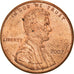 Moneta, USA, Cent, 2002