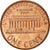 Moneta, Stati Uniti, Cent, 2002