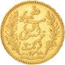 TUNISIA, 20 Francs, 1900, Paris, KM #227, EF(40-45), Gold