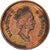 Moneta, Canada, Cent, 1999