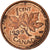 Moneta, Canada, Cent, 1999