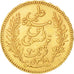 TUNISIA, 20 Francs, 1900, Paris, KM #227, EF(40-45), Gold