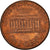 Coin, United States, Cent, 1996