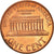 Moneda, Estados Unidos, Cent, 2001