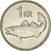 Munten, IJsland, Krona, 2011
