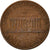 Münze, Vereinigte Staaten, Cent, 1961