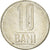 Moneta, Rumunia, 10 Bani, 2006