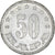 Münze, Jugoslawien, 50 Para, 1953